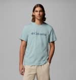COLUMBIA Ανδρικη Μπλουζα CSC Basic Logo™ Tee