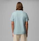 COLUMBIA Ανδρικη Μπλουζα CSC Basic Logo™ Tee - Image 2