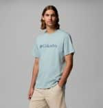 COLUMBIA Ανδρικη Μπλουζα CSC Basic Logo™ Tee - Image 3