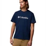 COLUMBIA Ανδρικη Μπλουζα CSC Basic Logo™ Tee