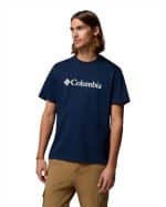 COLUMBIA Ανδρικη Μπλουζα CSC Basic Logo™ Tee