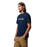 COLUMBIA Ανδρικη Μπλουζα CSC Basic Logo™ Tee - Image 3