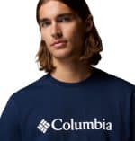 COLUMBIA Ανδρικη Μπλουζα CSC Basic Logo™ Tee - Image 4