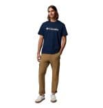 COLUMBIA Ανδρικη Μπλουζα CSC Basic Logo™ Tee - Image 5
