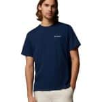 COLUMBIA Ανδρικη Μπλουζα CSC™ Logo Back Tee