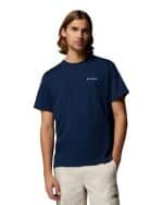 COLUMBIA Ανδρικη Μπλουζα CSC™ Logo Back Tee