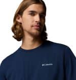COLUMBIA Ανδρικη Μπλουζα CSC™ Logo Back Tee - Image 4