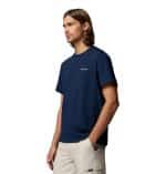 COLUMBIA Ανδρικη Μπλουζα CSC™ Logo Back Tee - Image 5