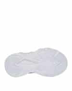 SKECHERS Lighted Gore  Strap Sneaker W/ Textured Upper - Image 5