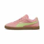PUMA  Club II Era Suede