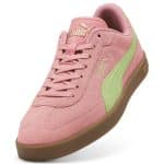 PUMA  Club II Era Suede - Image 4