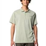 COLUMBIA Ανδρικο Utilizer Polo