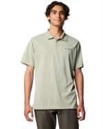 COLUMBIA Ανδρικο Utilizer Polo