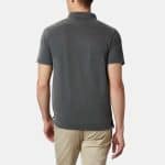 COLUMBIA Ανδρικο Nelson Point™ Polo - Image 2