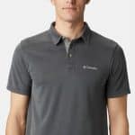 COLUMBIA Ανδρικο Nelson Point™ Polo - Image 4