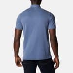 COLUMBIA Ανδρικο Nelson Point™ Polo - Image 2