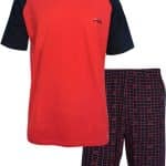 FILA Men Jersey Pyjama