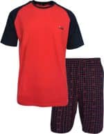 FILA Men Jersey Pyjama