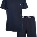 FILA Men Jersey Pyjamas