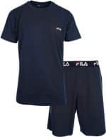 FILA Men Jersey Pyjamas