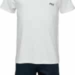 FILA Men Jersey Pyjamas
