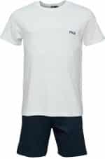 FILA Men Jersey Pyjamas