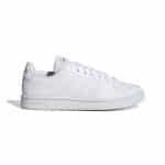 ADIDAS ADVANTAGE BASE      FTWWHT/FTWWHT/GREEN