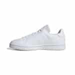 ADIDAS ADVANTAGE BASE      FTWWHT/FTWWHT/ - Image 2