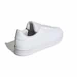 ADIDAS ADVANTAGE BASE      FTWWHT/FTWWHT/ - Image 4