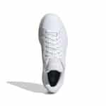 ADIDAS ADVANTAGE BASE      FTWWHT/FTWWHT/ - Image 5