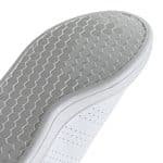 ADIDAS ADVANTAGE BASE      FTWWHT/FTWWHT/ - Image 8
