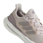 ADIDAS PUREBOOST 23   W     PUTMAU/WONTAU/PRLOFI - Image 7