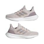 ADIDAS PUREBOOST 23   W     PUTMAU/WONTAU/PRLOFI - Image 9