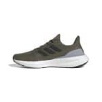 ADIDAS PUREBOOST 23        OLISTR/CBLACK/HALSIL - Image 2