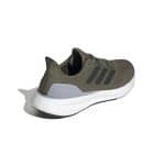 ADIDAS PUREBOOST 23        OLISTR/CBLACK/HALSIL - Image 4