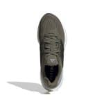 ADIDAS PUREBOOST 23        OLISTR/CBLACK/HALSIL - Image 5