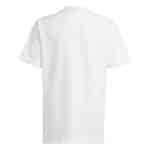 ADIDAS J SW GFX T          WHITE - Image 2