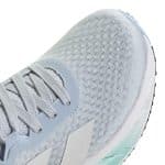 ADIDAS ADISTAR 3 W         HALBLU/ZEROMT/FLAAQU - Image 7
