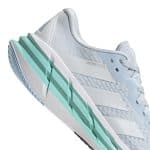 ADIDAS ADISTAR 3 W         HALBLU/ZEROMT/FLAAQU - Image 8