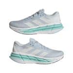 ADIDAS ADISTAR 3 W         HALBLU/ZEROMT/FLAAQU - Image 9