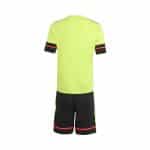 ADIDAS YB TS BOS           LEGINK/VIVRED - Image 2