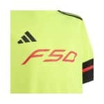 ADIDAS YB TS BOS           LEGINK/VIVRED - Image 3
