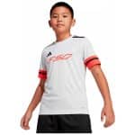 ADIDAS  f50 jrsy