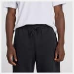 NEW BALANCE ΠΑΝΤΕΛΟΝΙ NEW BALANCE FRENCH TERRY JOGGER - Image 4