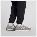 NEW BALANCE ΠΑΝΤΕΛΟΝΙ NEW BALANCE FRENCH TERRY JOGGER - Image 5