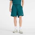NEW BALANCE ΣΟΡΤΣ NEW BALANCE FRENCH TERRY SHORT 7 INCH