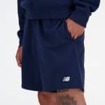 NEW BALANCE ΣΟΡΤΣ  FT SH7 INCH SHORT - Image 4