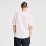 NEW BALANCE ΜΠΛΟΥΖΑ  NEW BALANCE SMALL LOGO T-SHIRT - Image 2