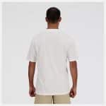 NEW BALANCE ΜΠΛΟΥΖΑ  NEW BALANCE SMALL LOGO T-SHIRT - Image 2