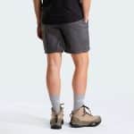 THE NORTH FACE M 24/7 7IN SHORT ANTHRA, Medium, Regular - Image 2